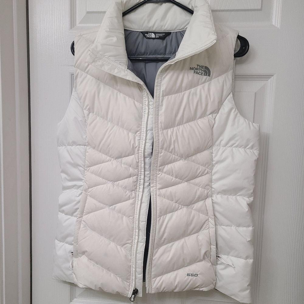 Puffer Vest